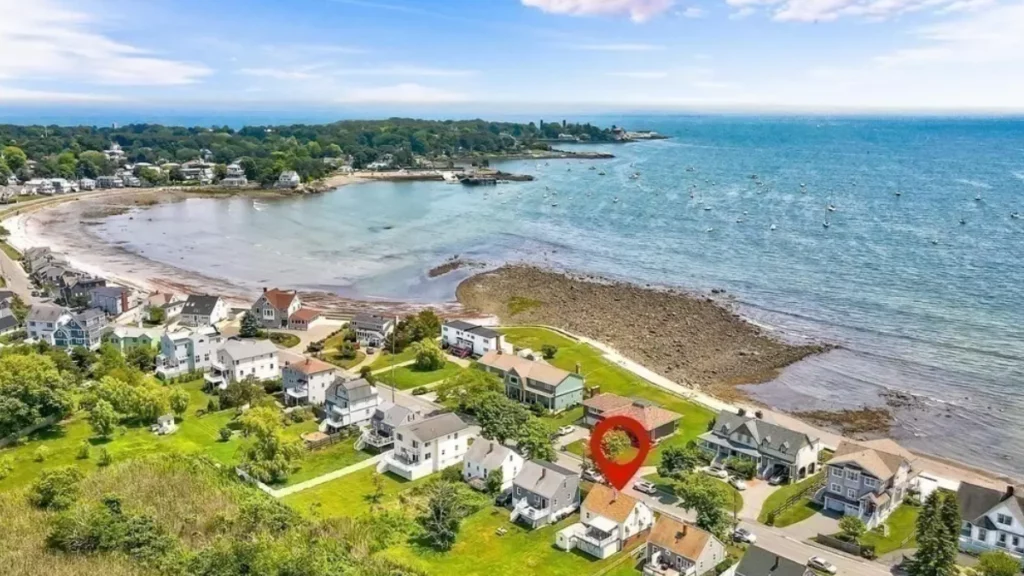 Car Service Nahant MA
