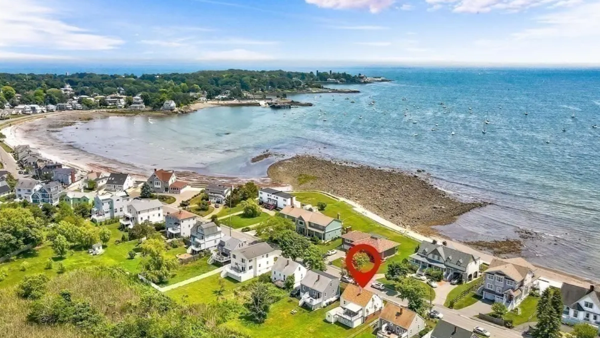 Car Service Nahant MA