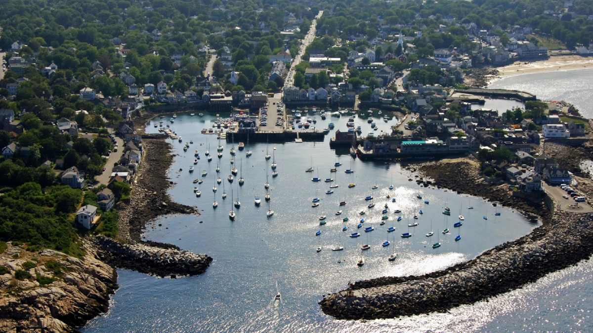 Car service Rockport MA for airport and event travel