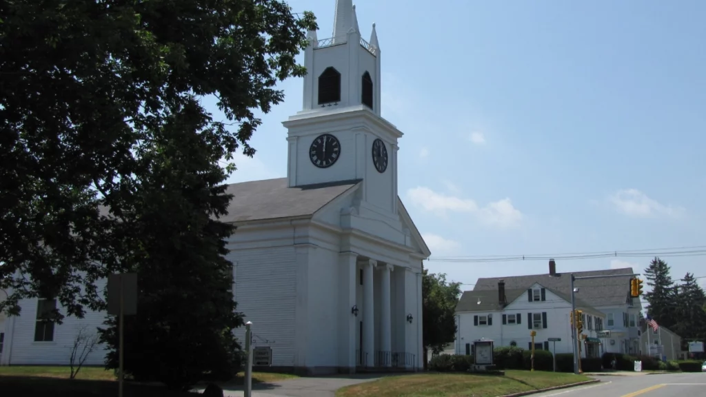Car Service Rowley MA luxury airport and chauffeur transfers