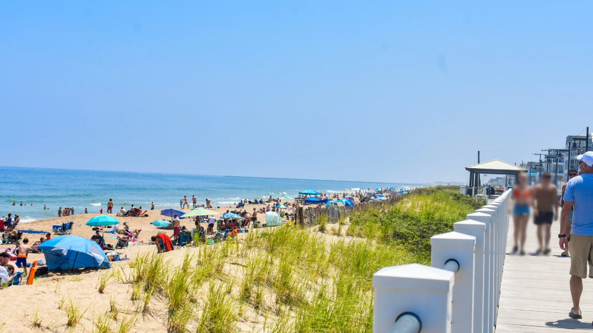 Car Service Salisbury MA – Danvers Car Service