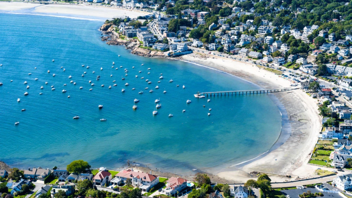 Limo service Swampscott MA