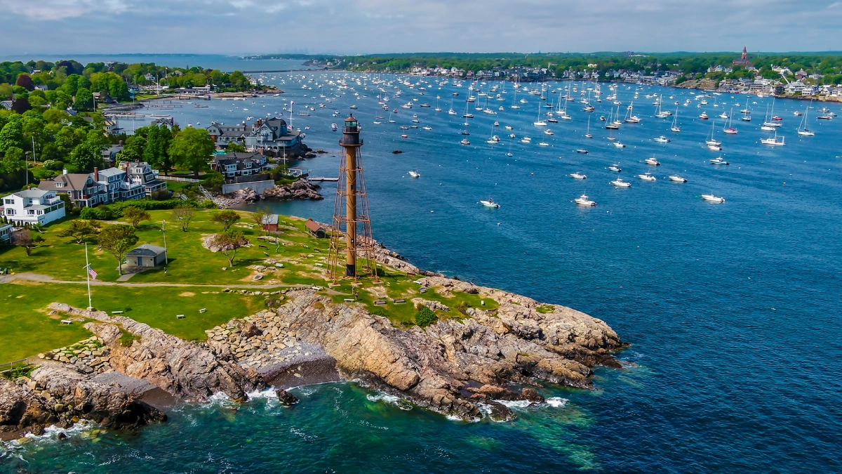 marblehead car service for airport and events