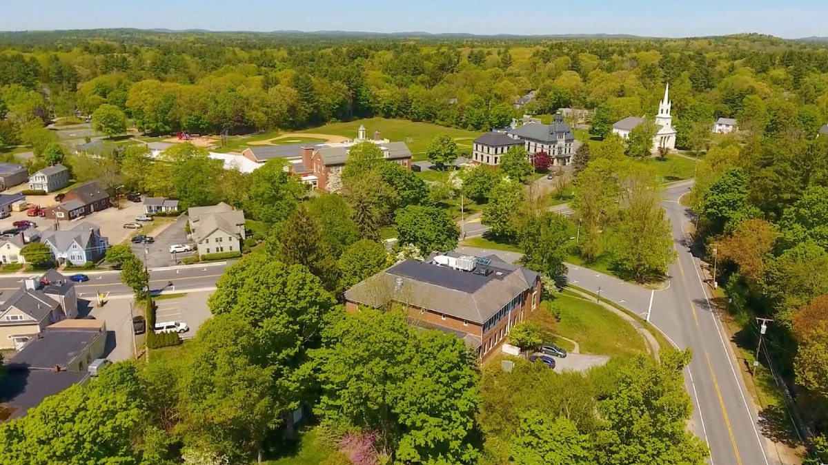Topsfield MA limo service with luxury sedan SUV and sprinter van