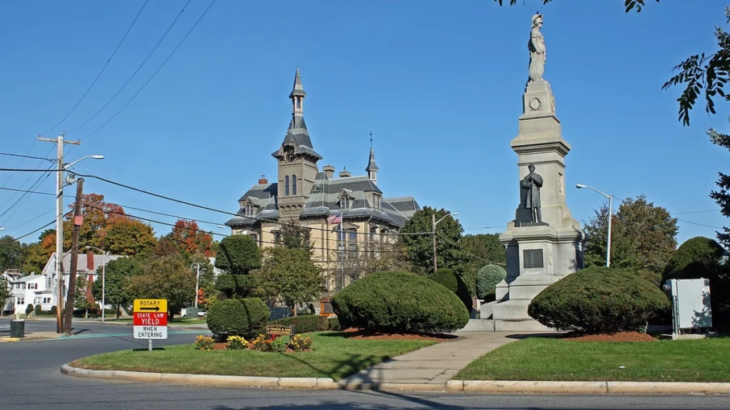 Transportation Saugus to Logan Airport