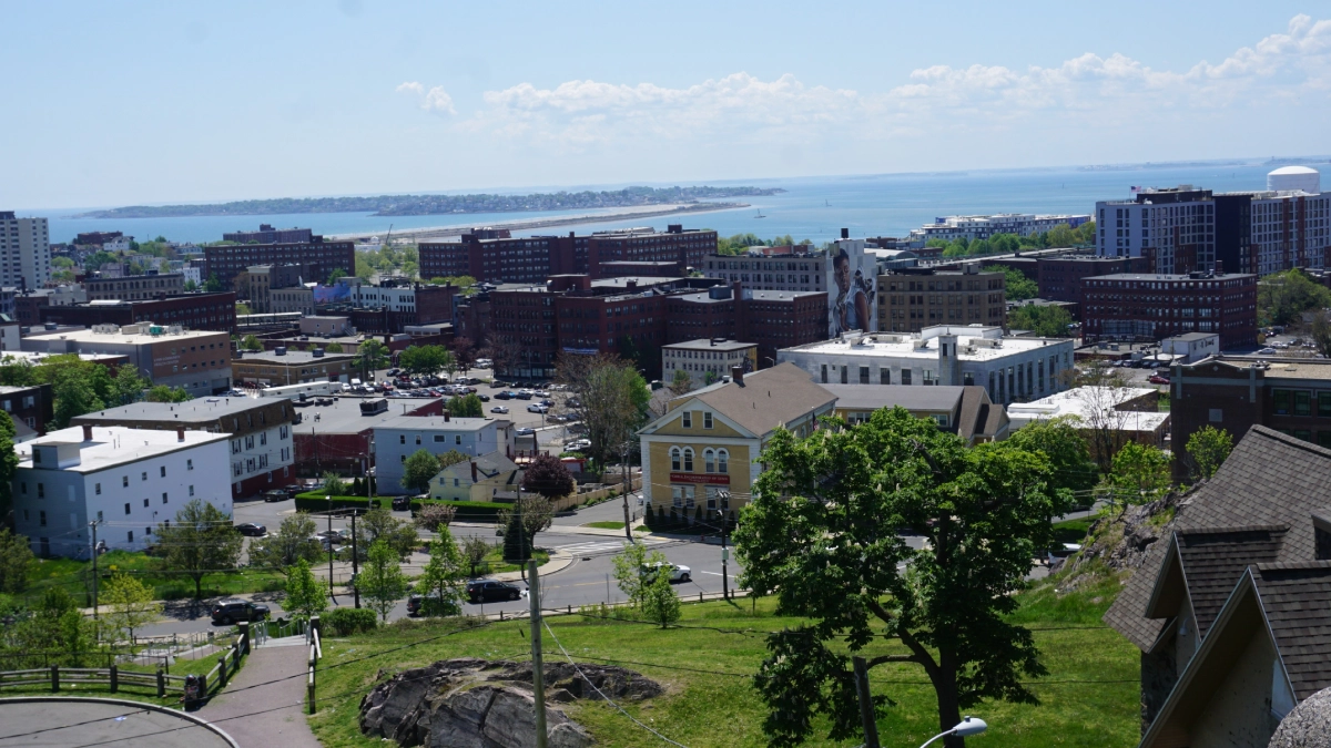 Transportation to Logan Airport from Lynn MA