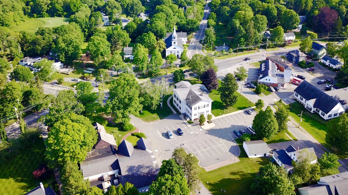 Wenham car service with luxury sedans, SUVs, and sprinter vans
