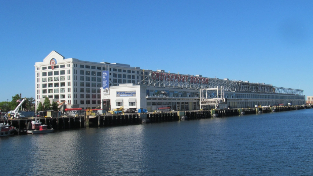 Boston Cruise Port Transportation Guide for a Smooth Start to Your Cruise